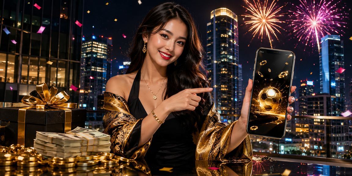 Giao diện casino trên điện thoại tại Hà Nội