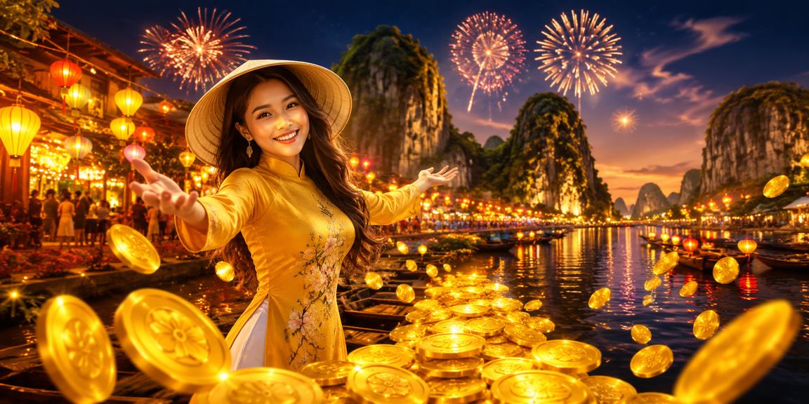 Giao diện đặt cược casino trực tuyến tại Việt Nam trên thiết bị di động